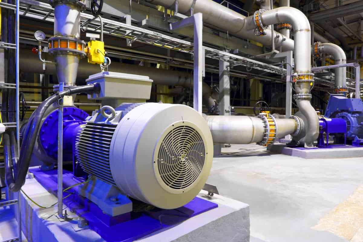  Buy Centrifugal Water Pump Types + Price 