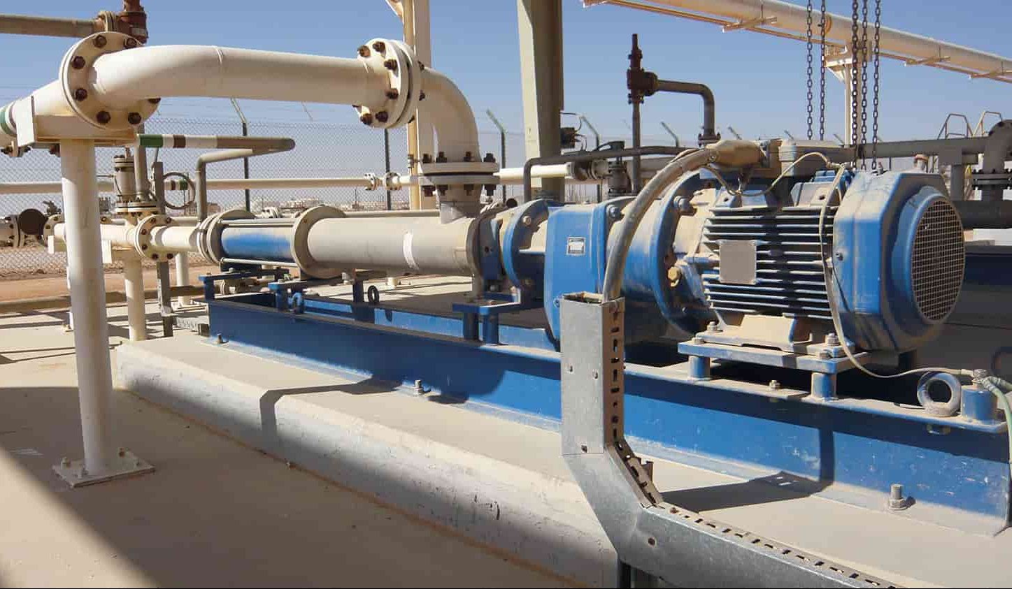  Purchase And Day Price of Twin Screw Pump 