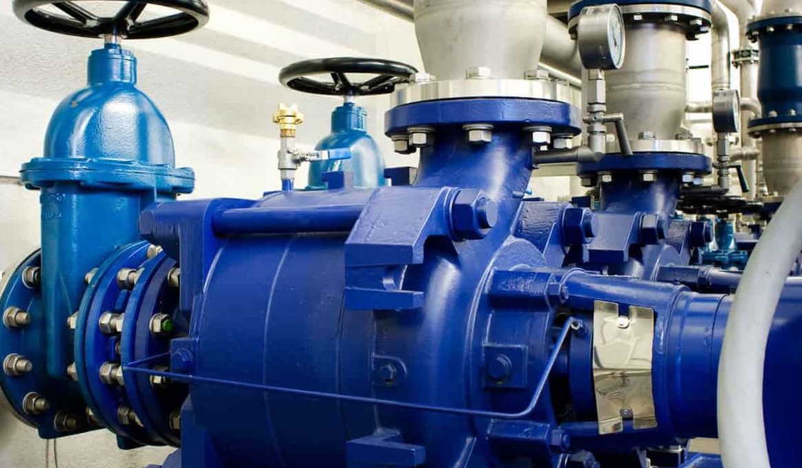  Purchase And Day Price of Twin Screw Pump 