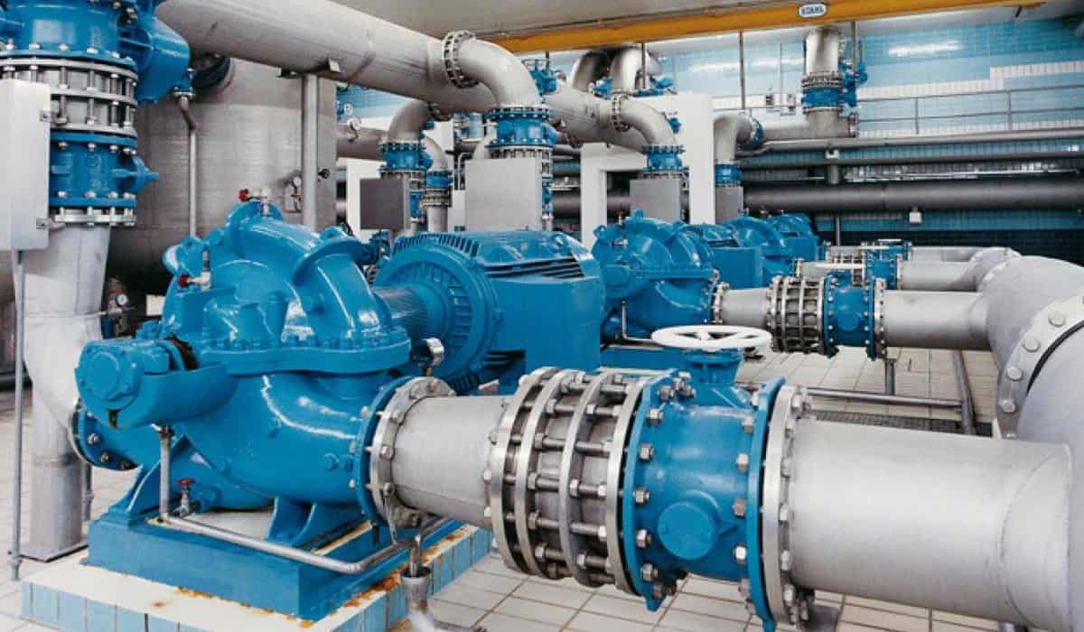  Buy All Kinds of Split Case Pump + Price 