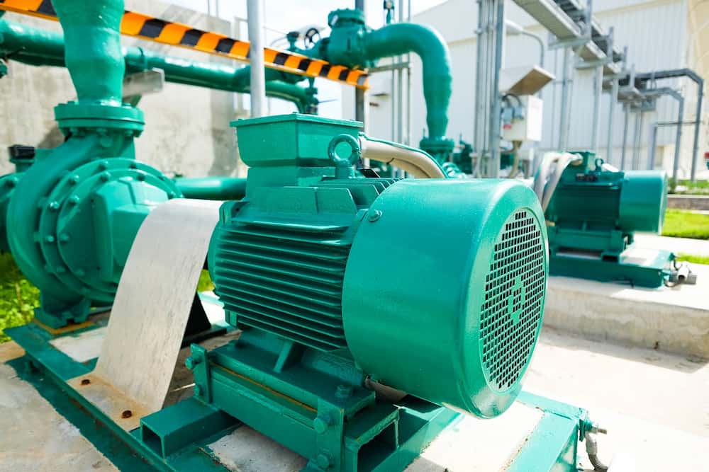  Turbine Deep Pump purchase price + picture 
