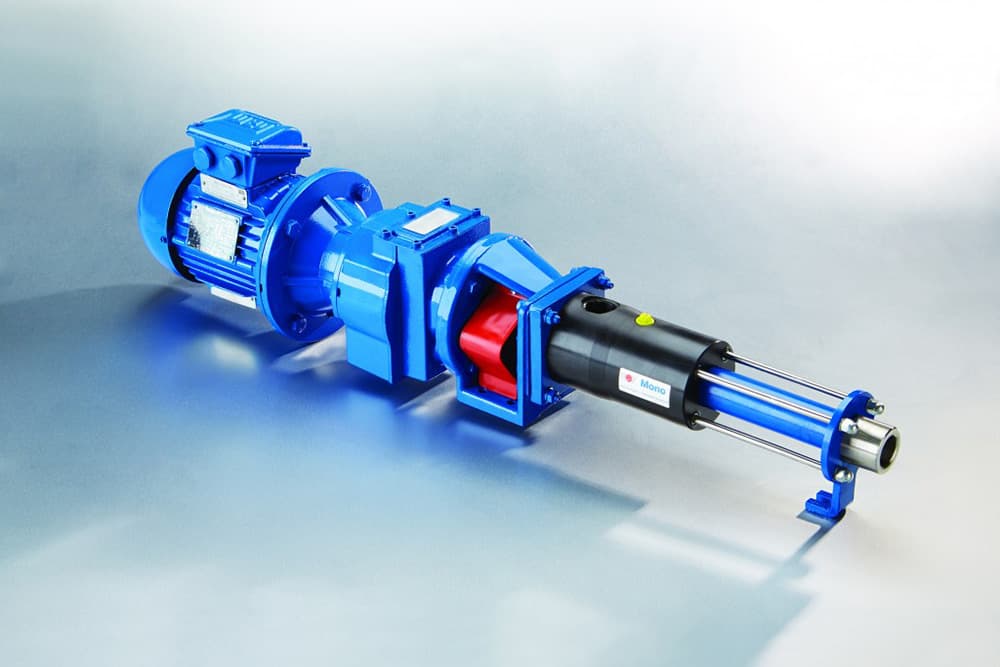  Turbine Deep Pump purchase price + picture 