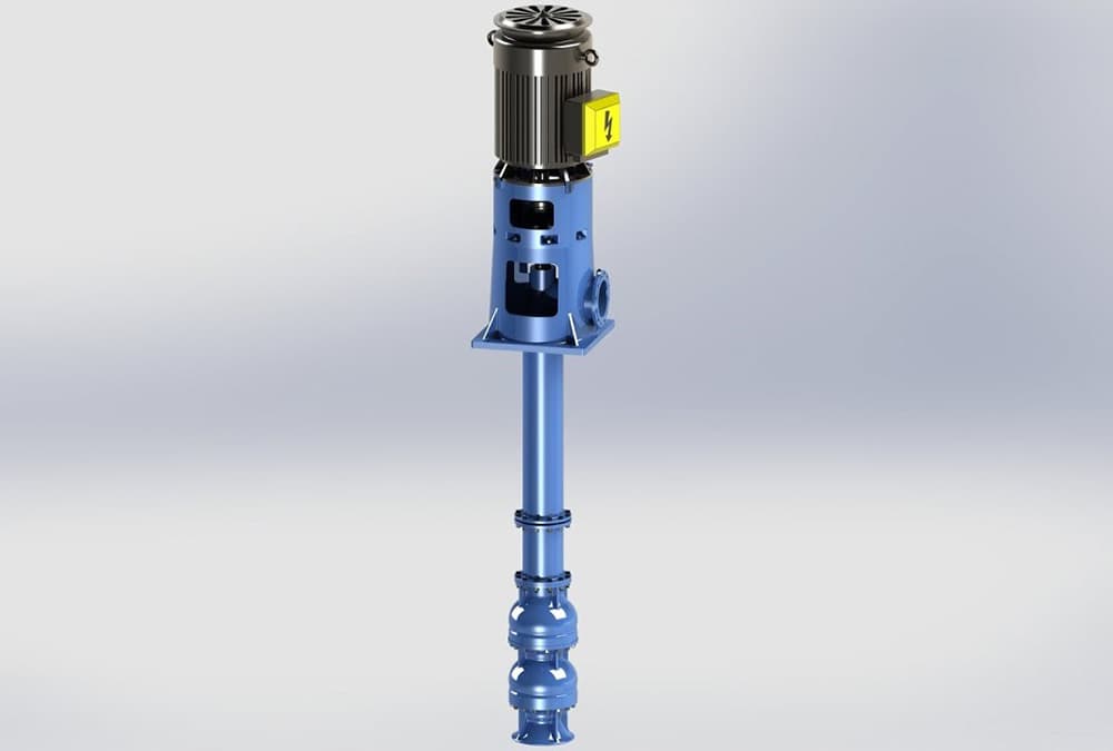 Turbine Deep Pump purchase price + picture 