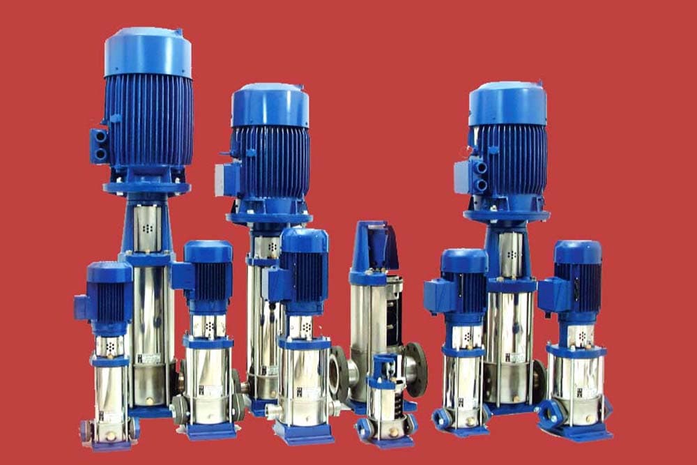  Turbine Deep Pump purchase price + picture 
