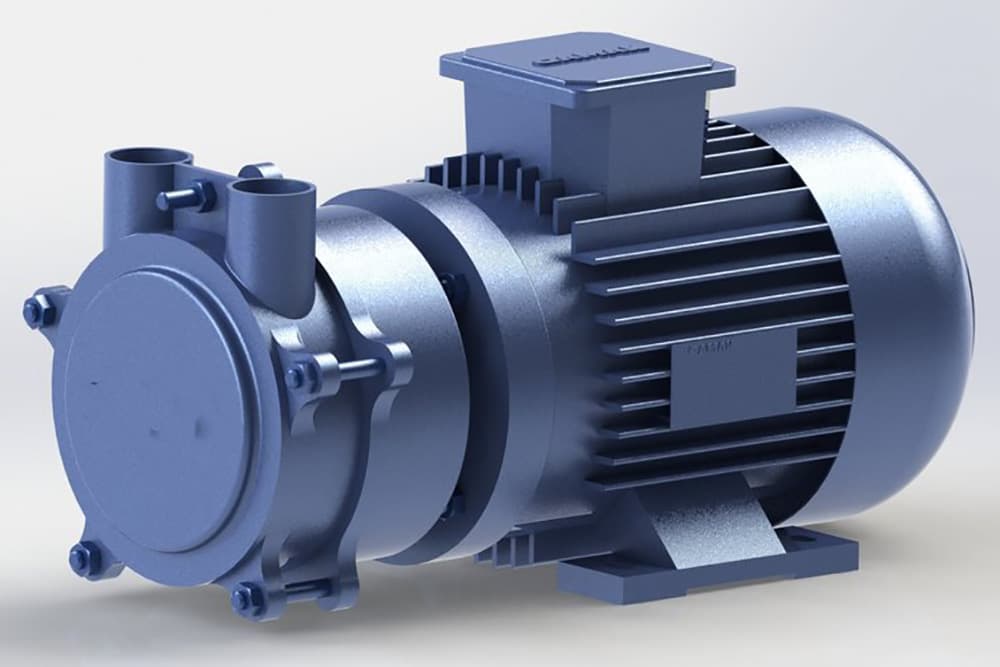  Turbine Deep Pump purchase price + picture 