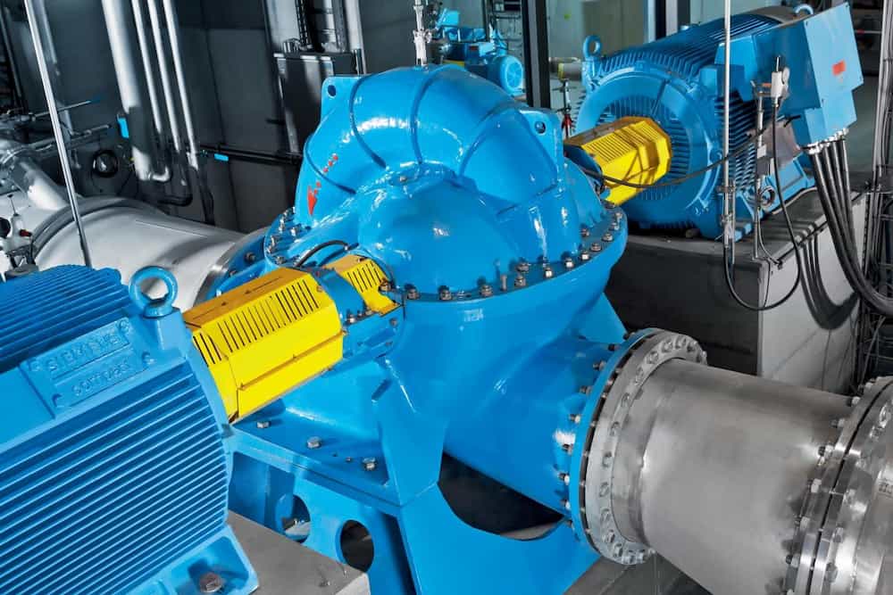  Turbine Deep Pump purchase price + picture 