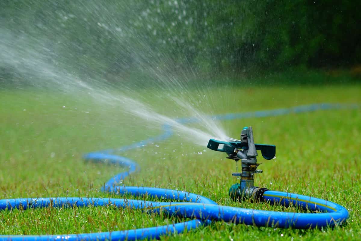 Irrigation Water Pump System | buy at a cheap price