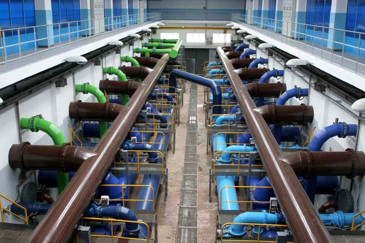 Waste Water Pump Price List in 2023