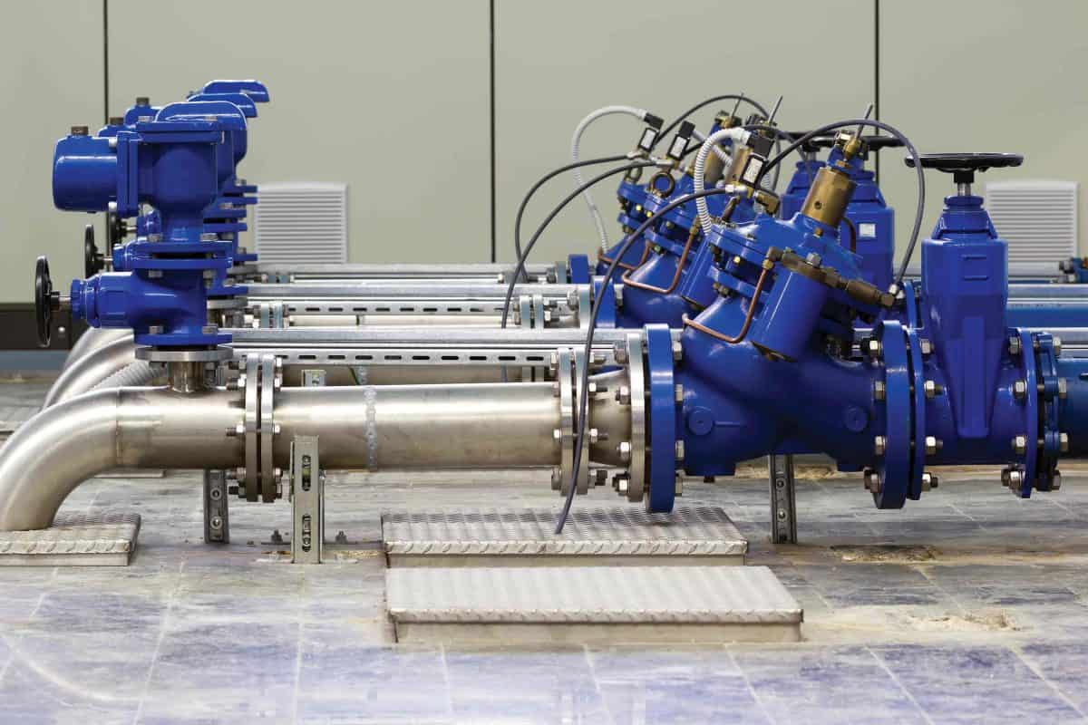  The Purchase Price of Booster Water Pump + Properties, Disadvantages and Advantages 