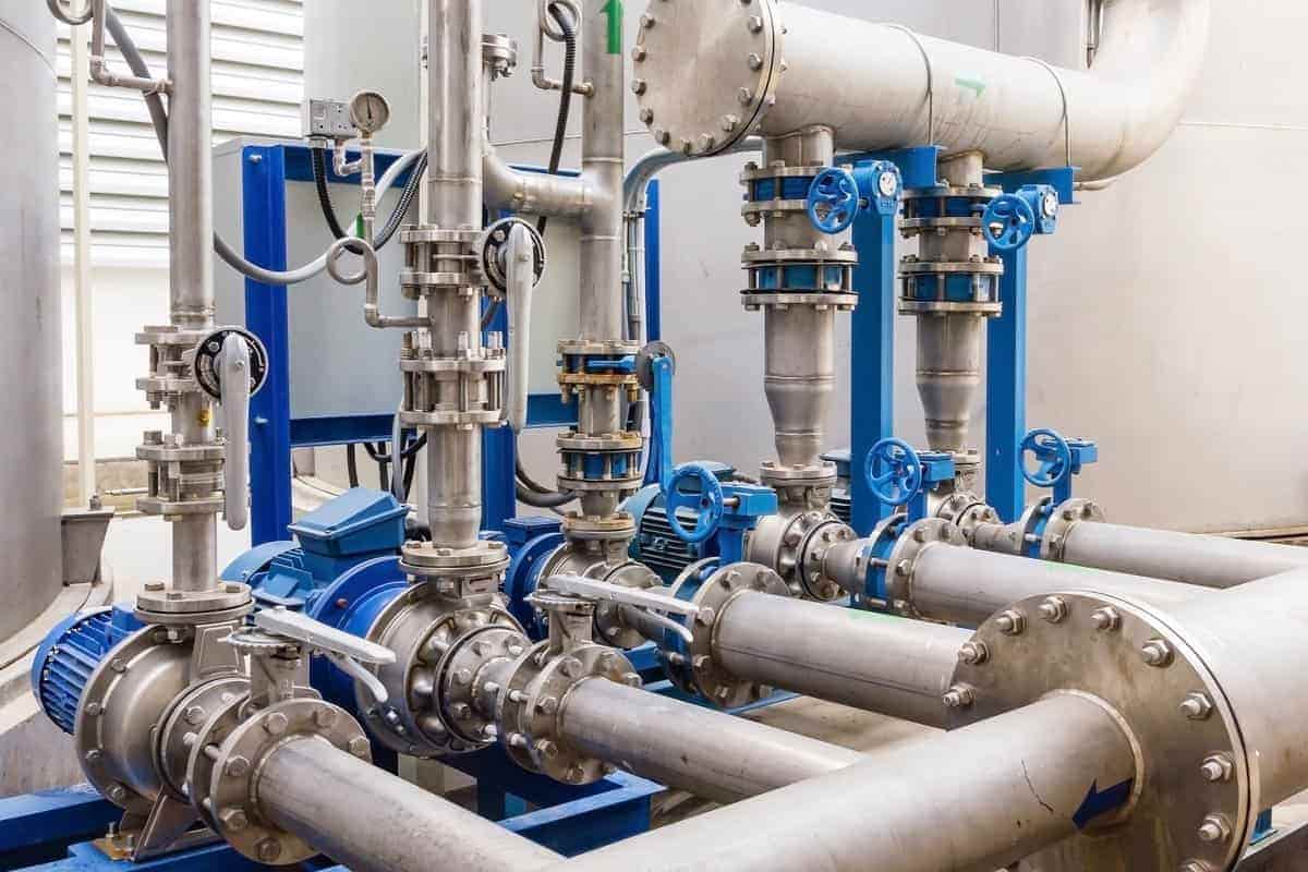  The Purchase Price of Booster Water Pump + Properties, Disadvantages and Advantages 