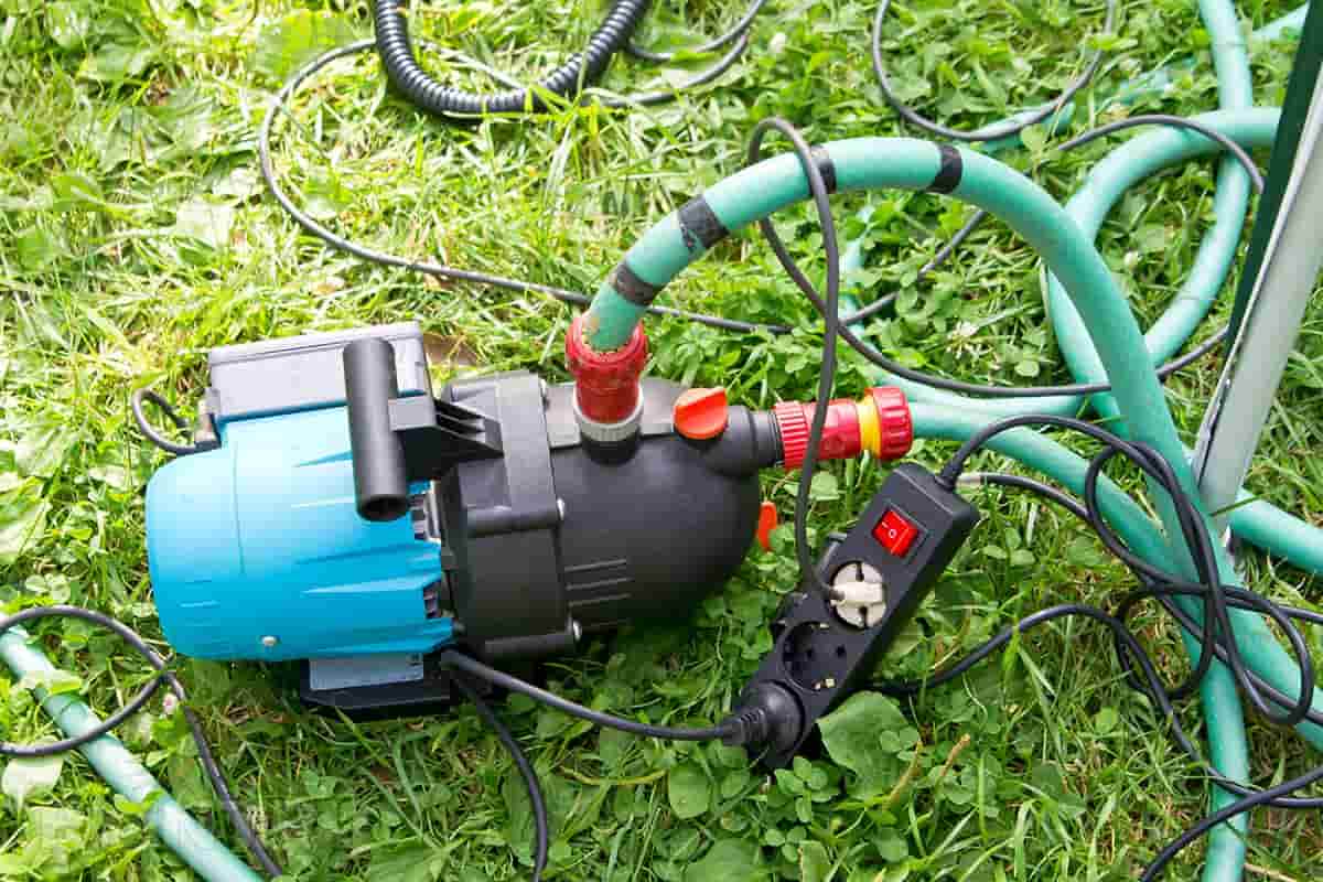  The best Diesel Water Pump + Great purchase price 