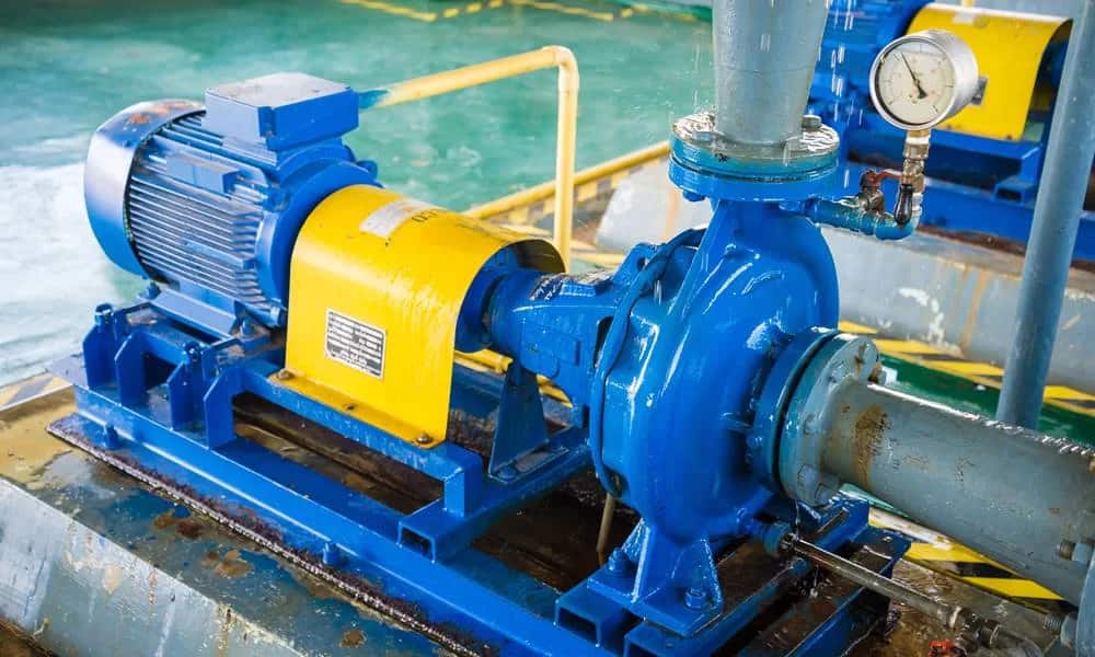  Introducing priming industrial pump + the best purchase price 