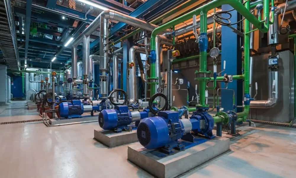  Introducing priming industrial pump + the best purchase price 