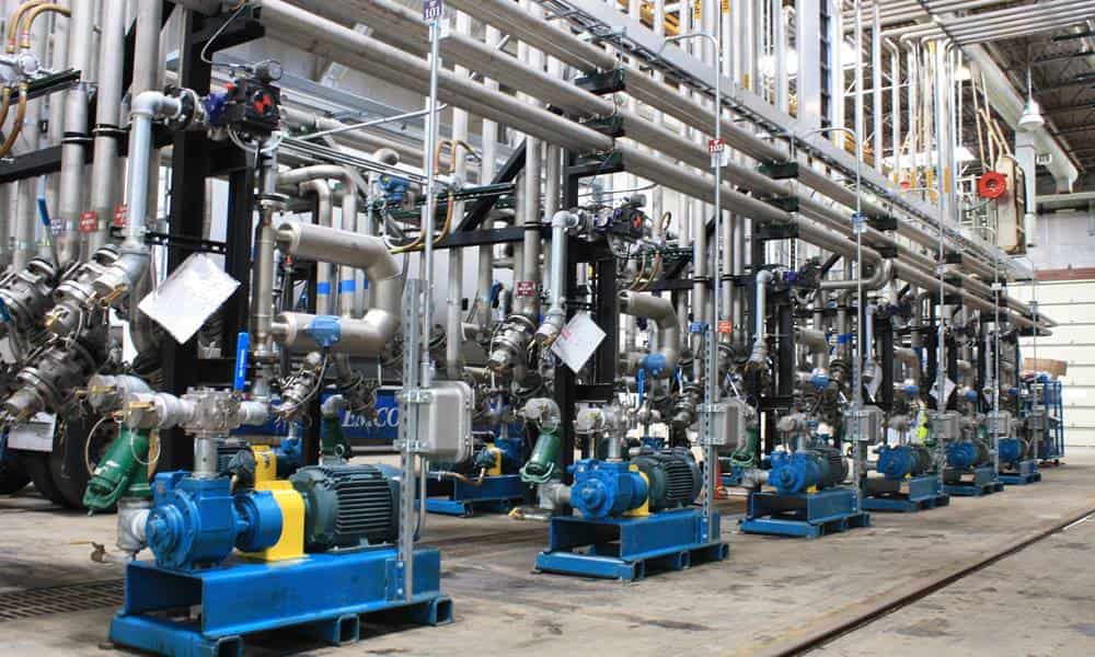  Introducing priming industrial pump + the best purchase price 