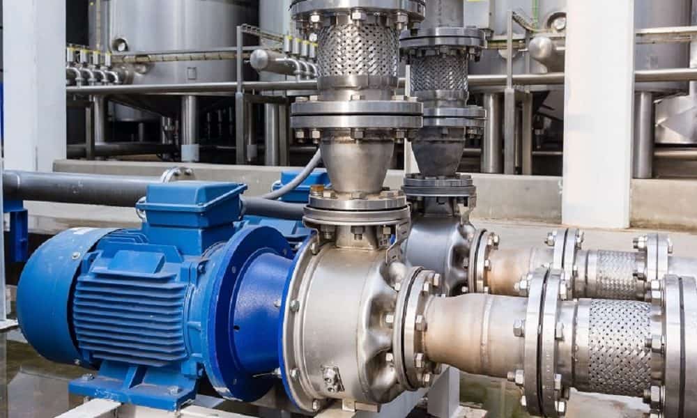  Introducing priming industrial pump + the best purchase price 