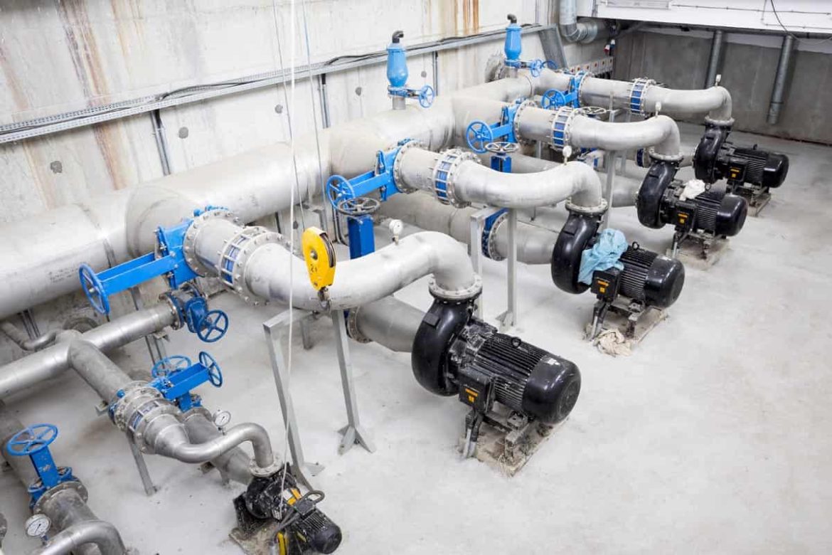 Self priming water pump 12v + The purchase price