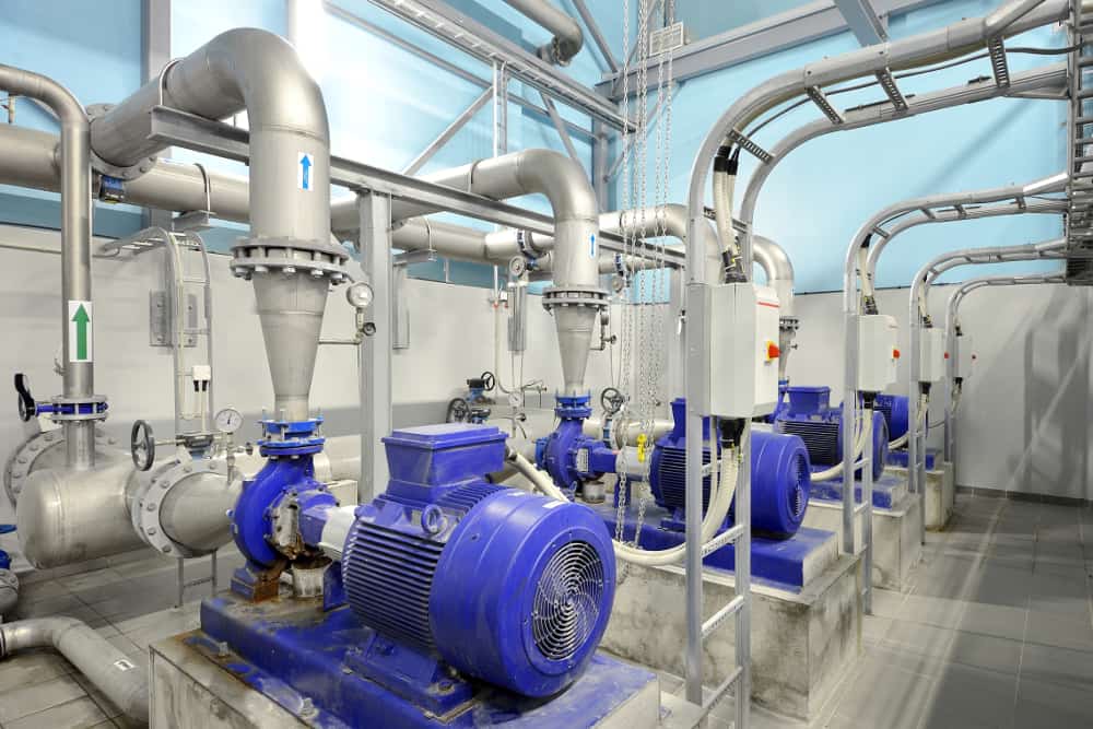  Buy The Latest Types of Suction Pumps At a Reasonable Price 