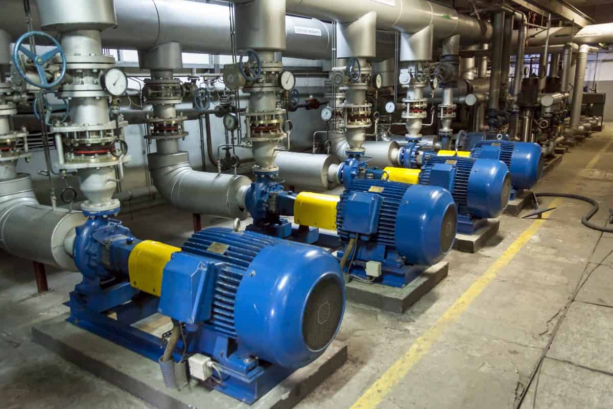  Price Rotodynamic Pump for Water 