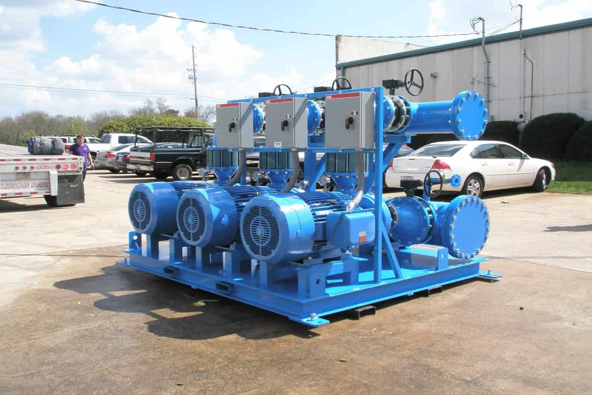  Price Rotodynamic Pump for Water 
