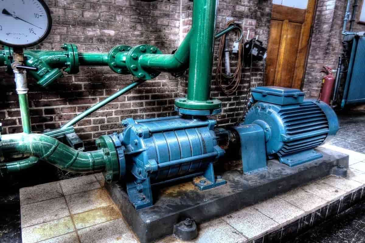  Price Rotodynamic Pump for Water 