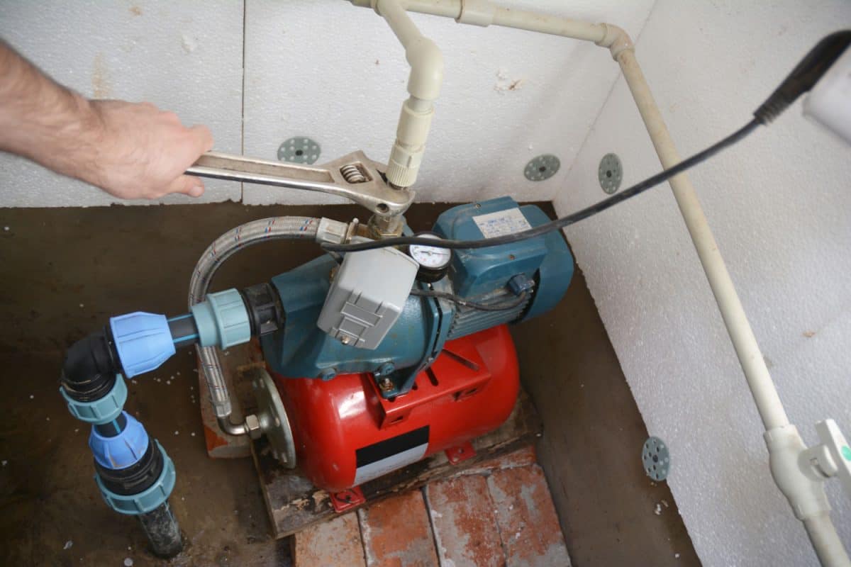  Electric Water Pump Motor Parts | buy at a cheap price 