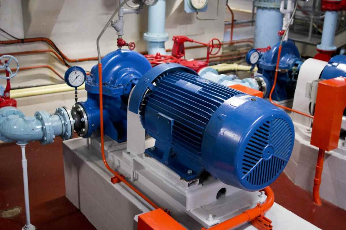  Electric Water Pump Motor Parts | buy at a cheap price 