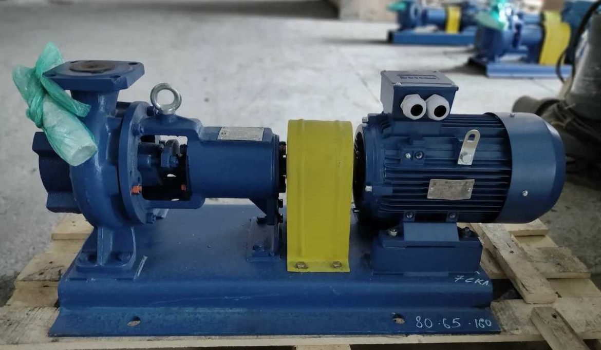 Buy Self Priming Chemical Pumps + Great Price