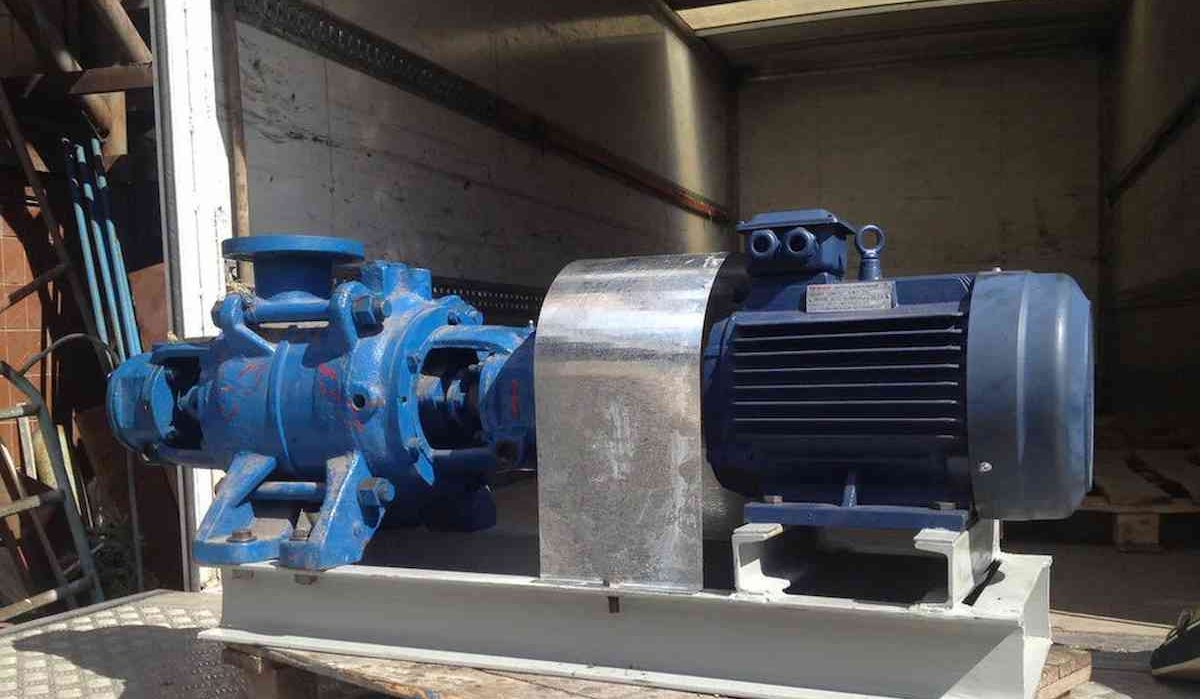  Buy Self Priming Chemical Pumps + Great Price 