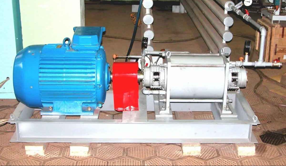  Buy Self Priming Chemical Pumps + Great Price 