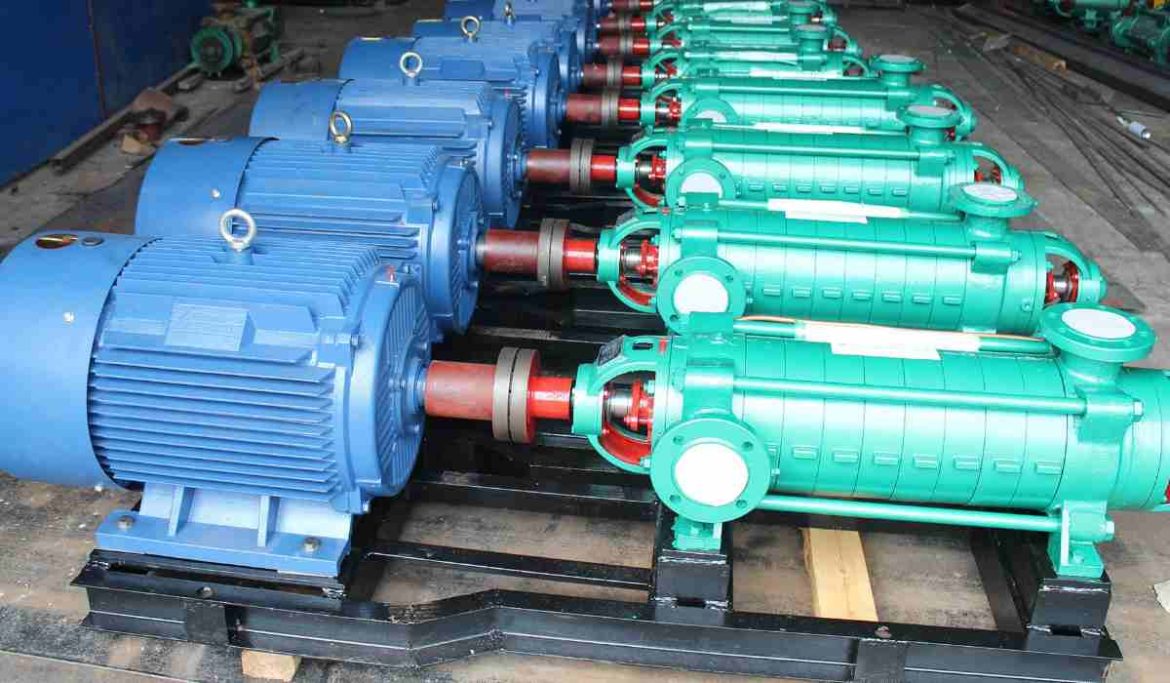 Introducing multistage centrifugal pump + the best purchase price
