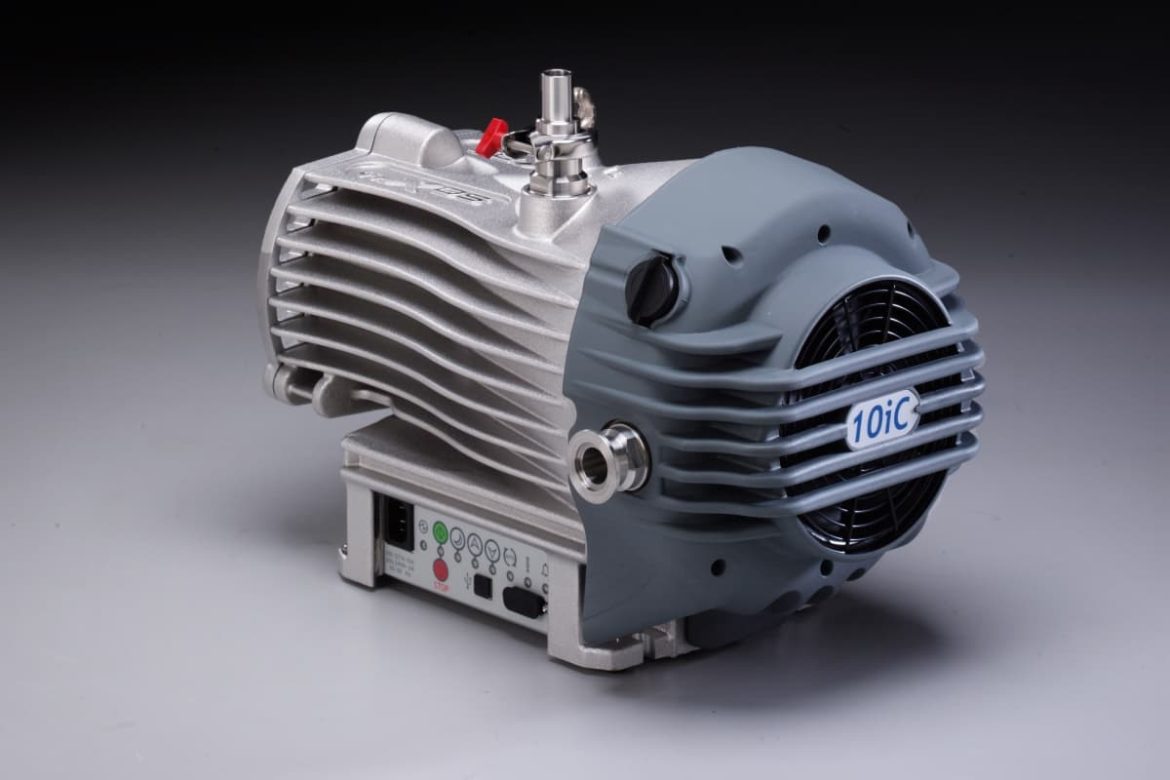 Vacuum Pump Water Industrial