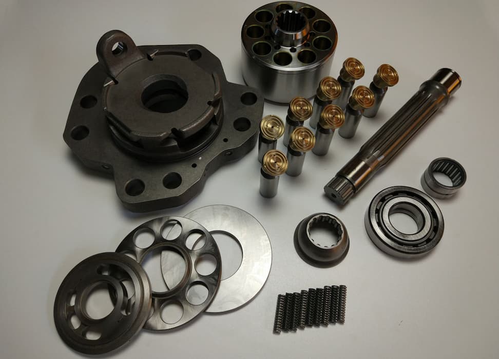  Buy Submersible Pump Spare Parts + Best Price 