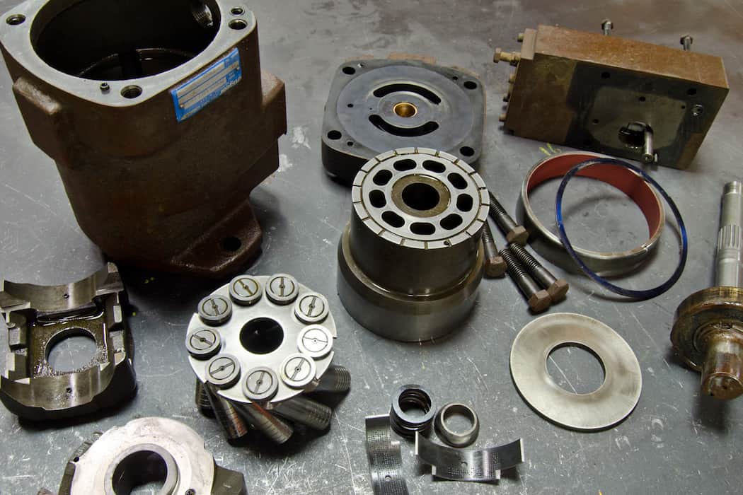 Buy Submersible Pump Spare Parts + Best Price 