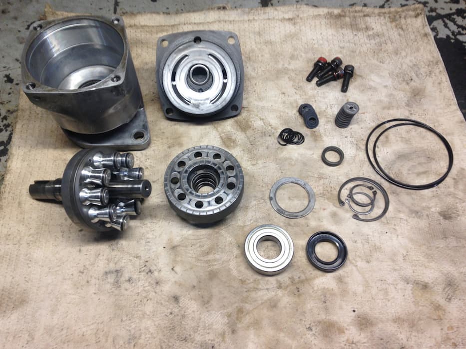  Buy Submersible Pump Spare Parts + Best Price 