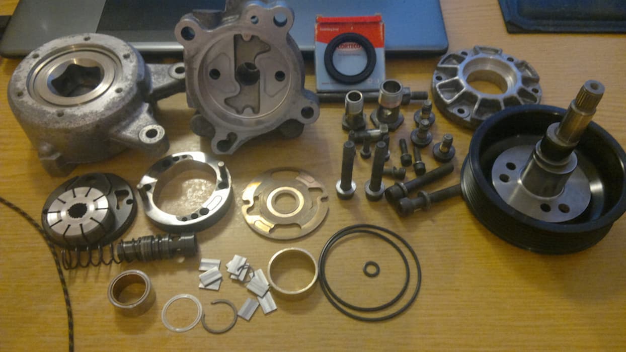  Buy Submersible Pump Spare Parts + Best Price 