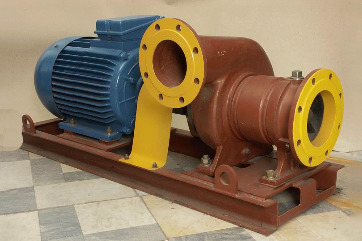 Screw Pump Applications and price