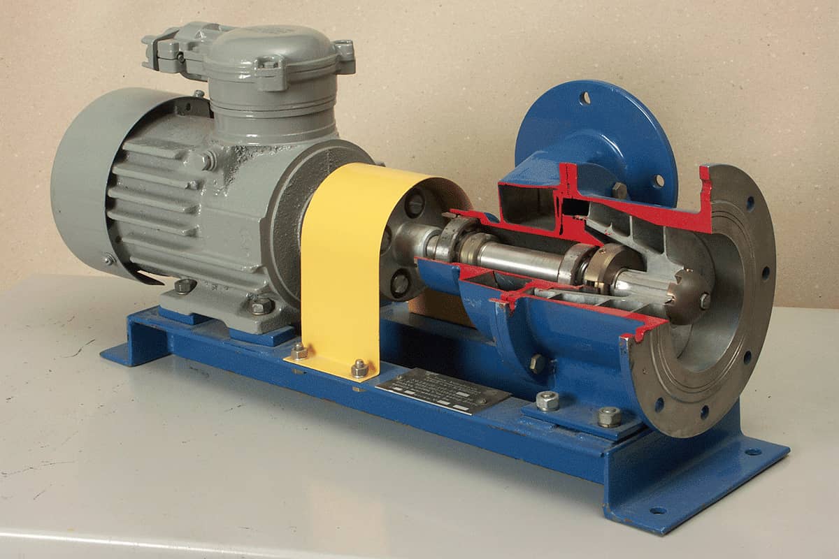 Screw Pump Applications and price