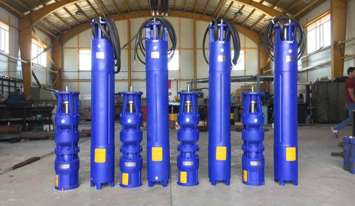  Buy multi-stage submersible pumps | Selling with Reasonable Prices 