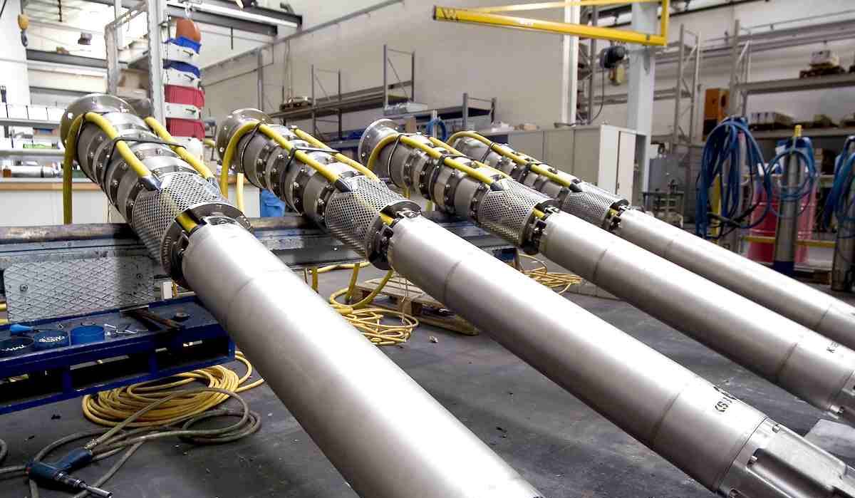  Buy multi-stage submersible pumps | Selling with Reasonable Prices 