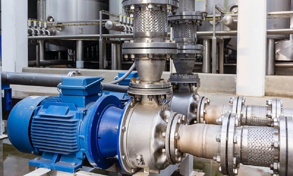 Buy engine water pump types + price