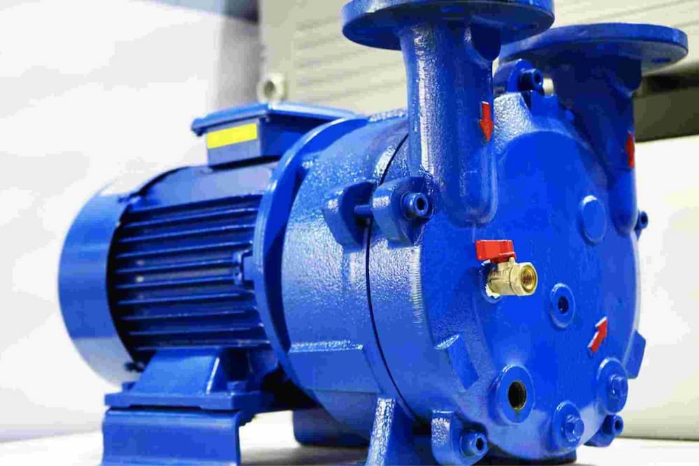 Open Well Submersible Pump Price List