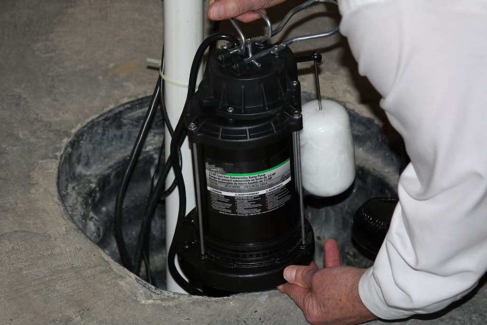  Open Well Submersible Pump Price List 