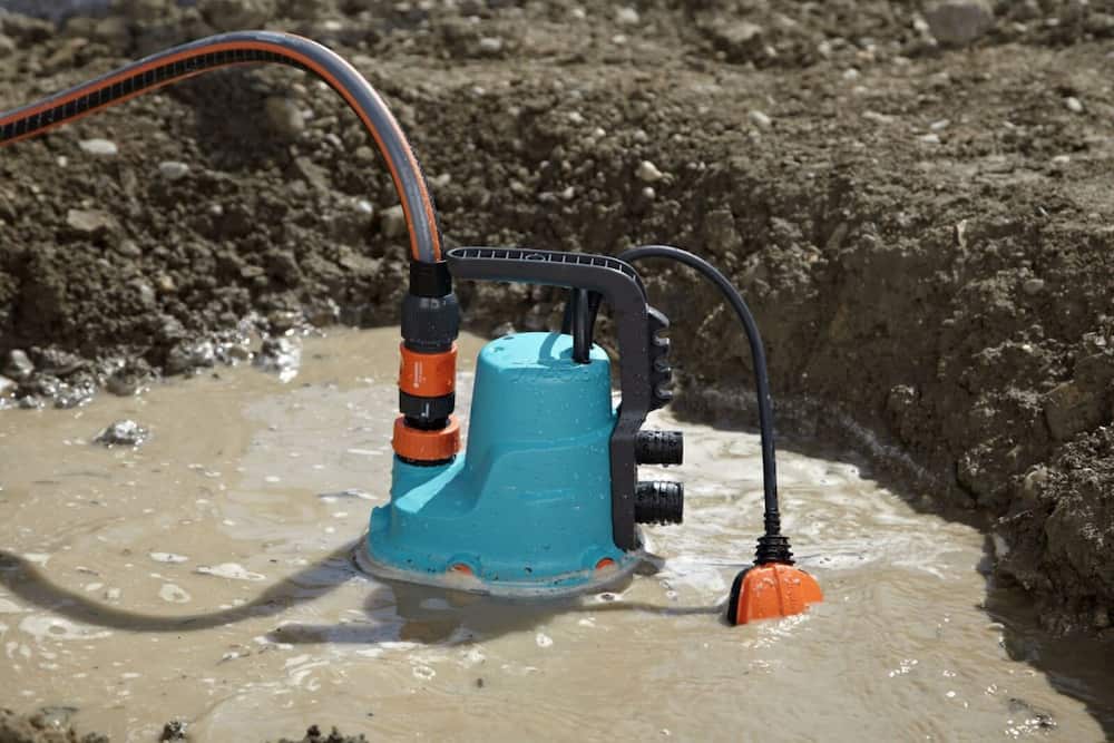  Open Well Submersible Pump Price List 