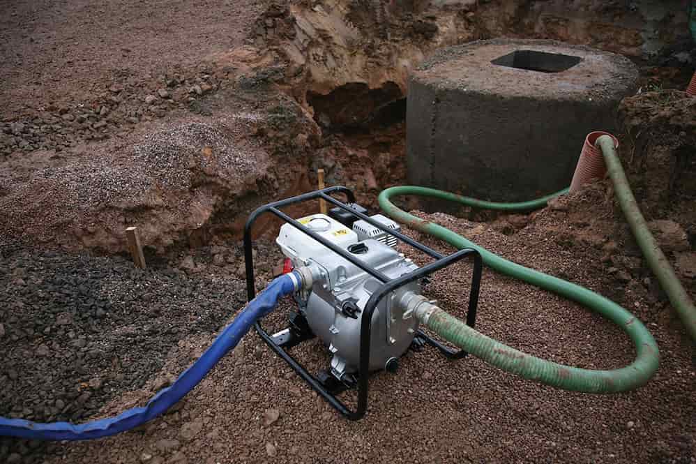  Open Well Submersible Pump Price List 