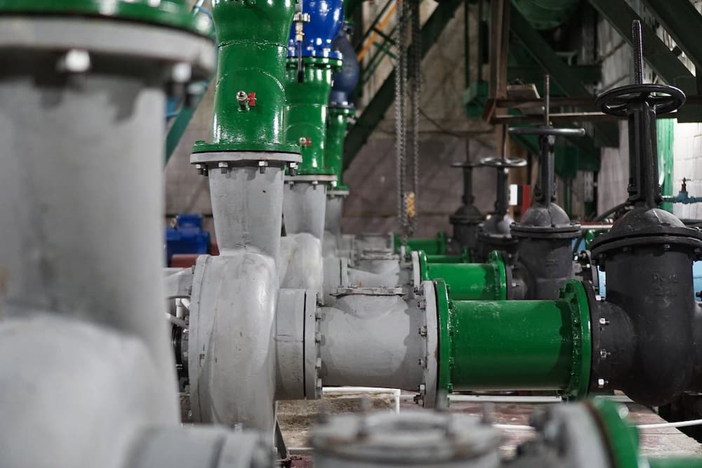  Open Well Submersible Pump Price List 