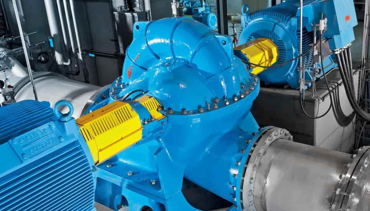  Introduction of axial flow pump+ Best buy price 