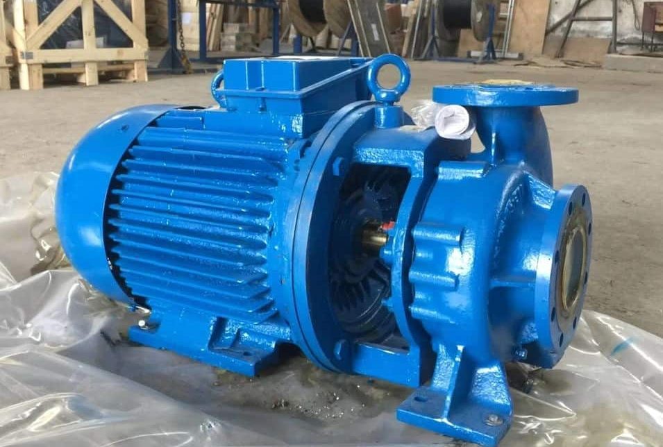  Introduction of axial flow pump+ Best buy price 