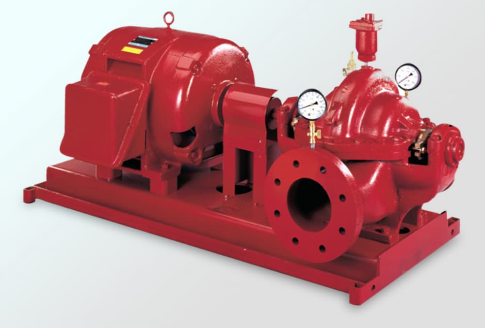 Buy and price of the best types of Split Pump