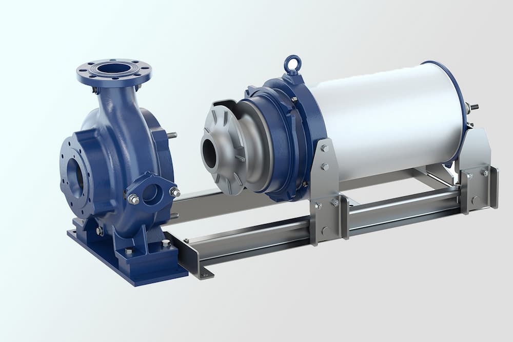  Buy and price of the best types of Split Pump 