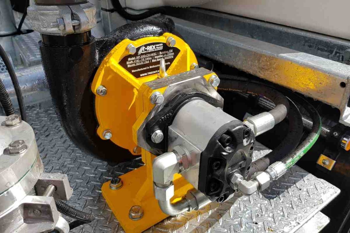 Purchase And Day Price of Hydraulic Water Pump